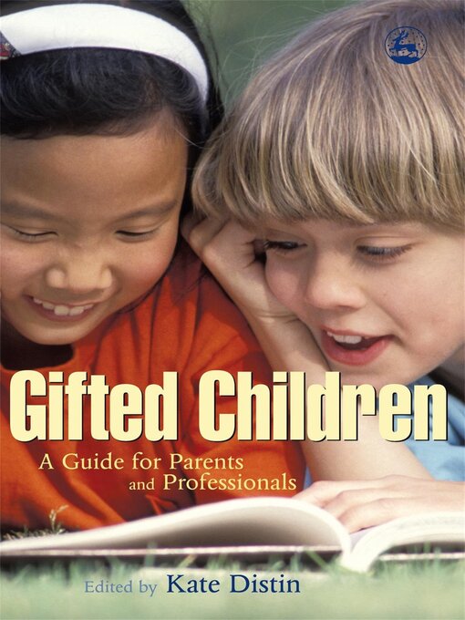 Title details for Gifted Children by Kate Distin - Available